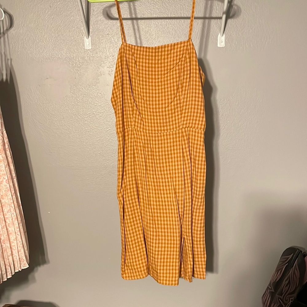 Worn Women’s Aeropostale Dress Size Small